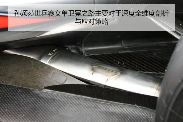孙颖莎世乒赛女单卫冕之路主要对手深度全维度剖析与应对策略